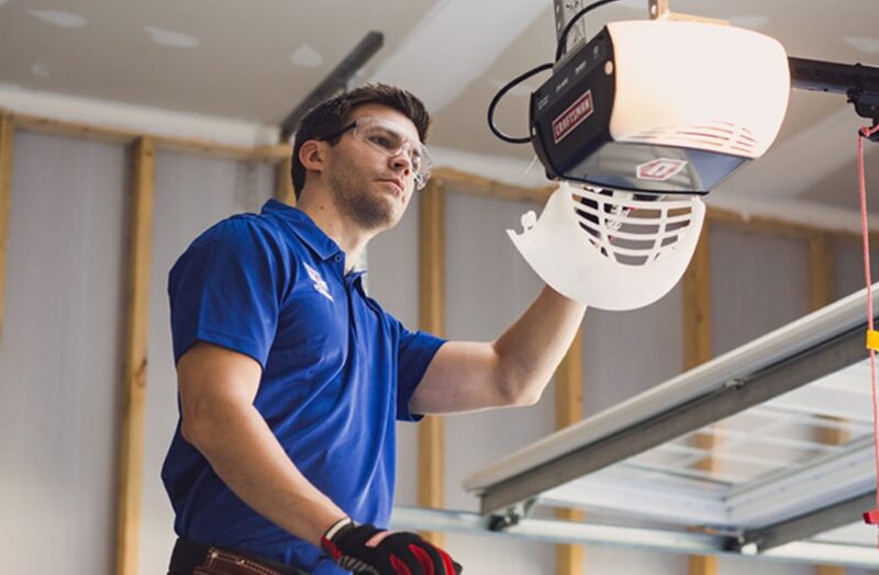 Roller Shutter Door Maintenance: The Schedule That Prevents Breakdowns Benoni