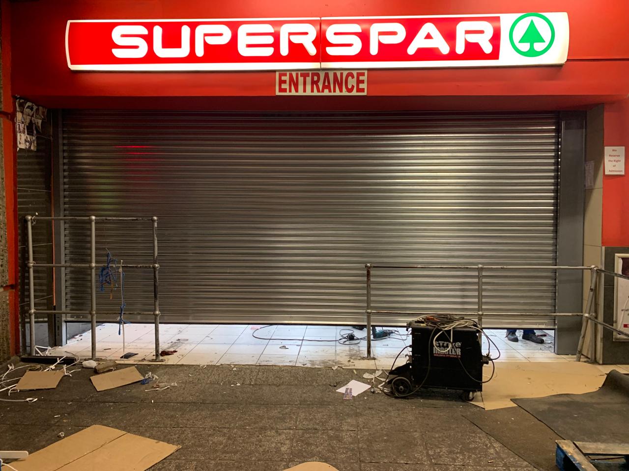 Roller Shutter Doors Benoni — photo 4