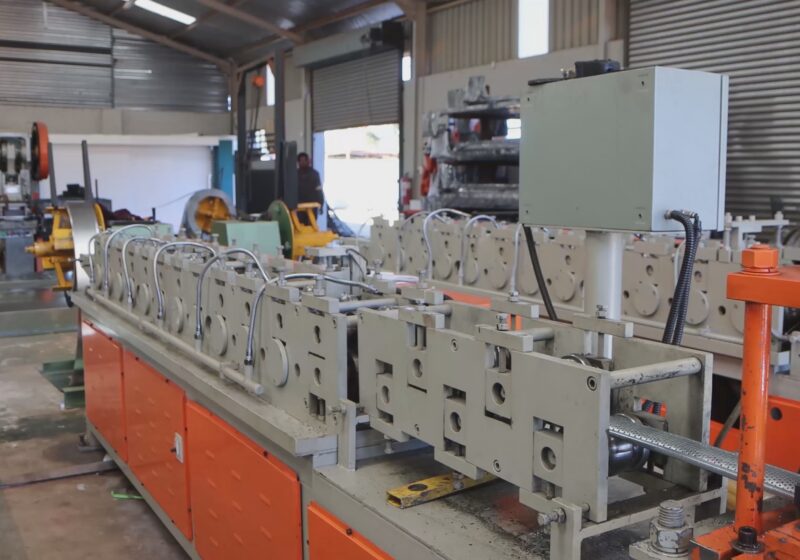 Roller Shutter Door Manufacturing Benoni