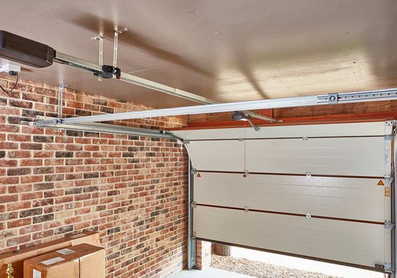 Sectional Garage Doors Benoni