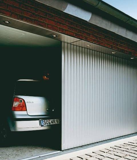 Sliding Garage Doors Benoni