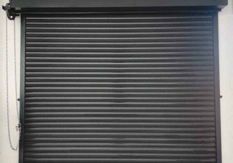 Roll-Up Garage Doors Benoni