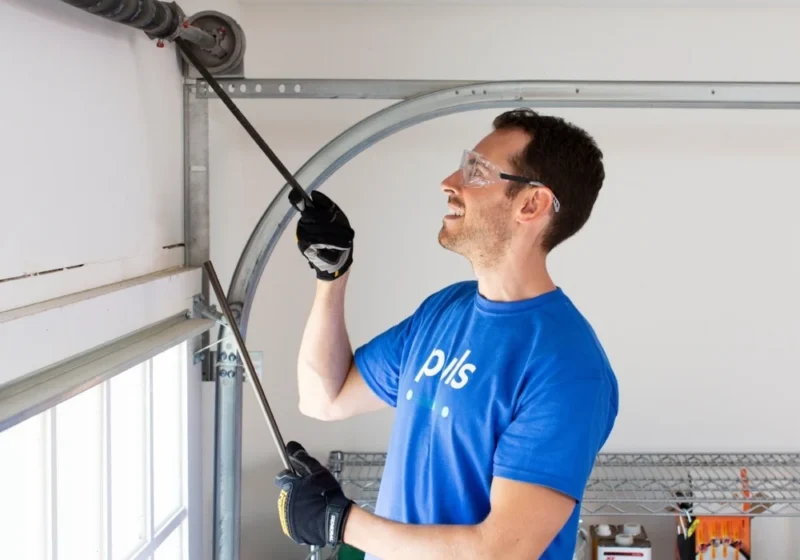 Garage Door Not Closing? 9 Faults, and Which Ones You Can Fix Yourself Benoni