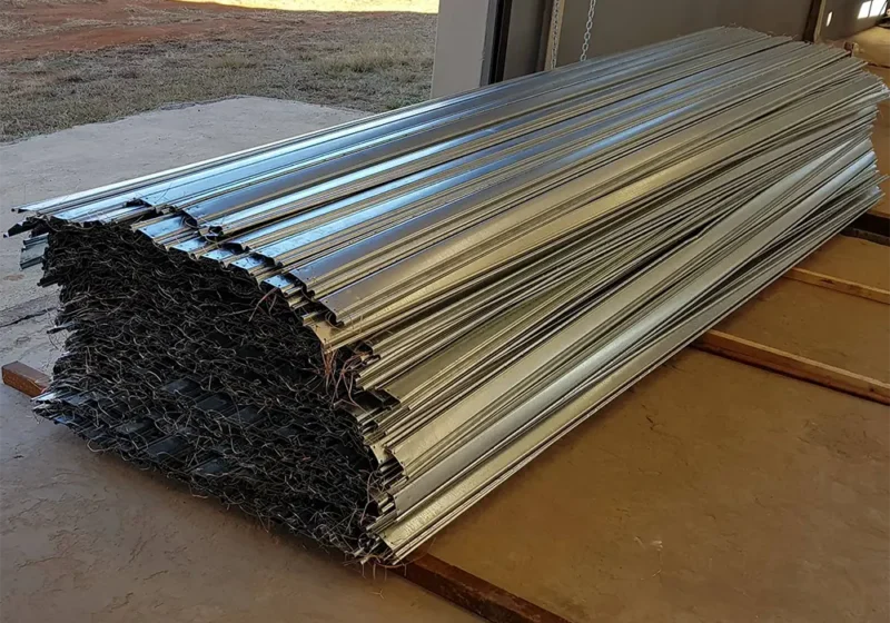 Roller Shutter Door Repairs Benoni